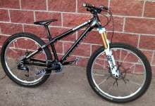 Bikecheck: Dartmoor Hornet 2013