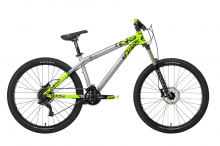 Новые поставки в Тиммано! Велосипеды NS Bikes 2014