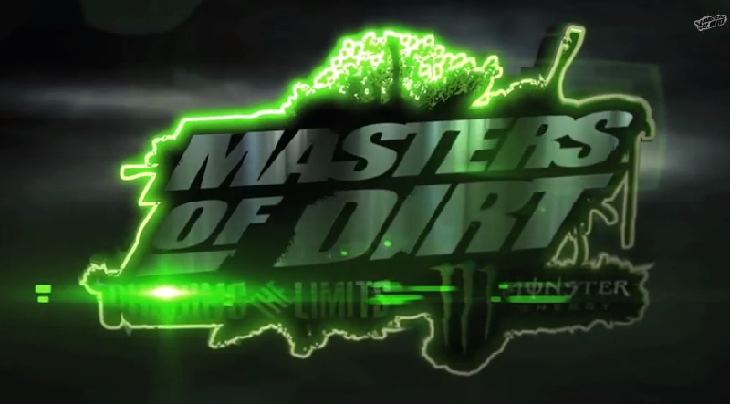 Видео от Monster Energy