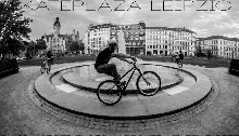Видео Skateplaza Leipzig