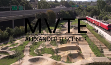Видео Alexander Teschner welcome to MVTE