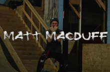 Видео - Matt MacDuff - Hit the Roof