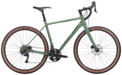 Велосипед Kona Rove NRB DL (2020).