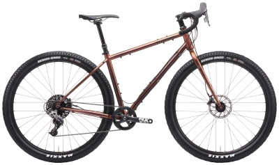 Велосипед Kona Sutra ULTD (2021)