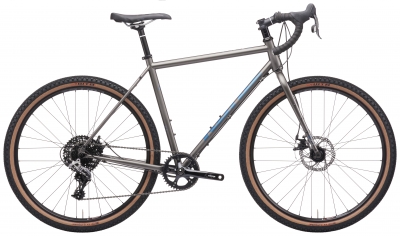 Велосипед Kona Rove DL (2021)