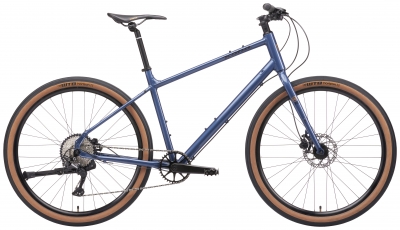 Велосипед Kona Dew Plus (2021)