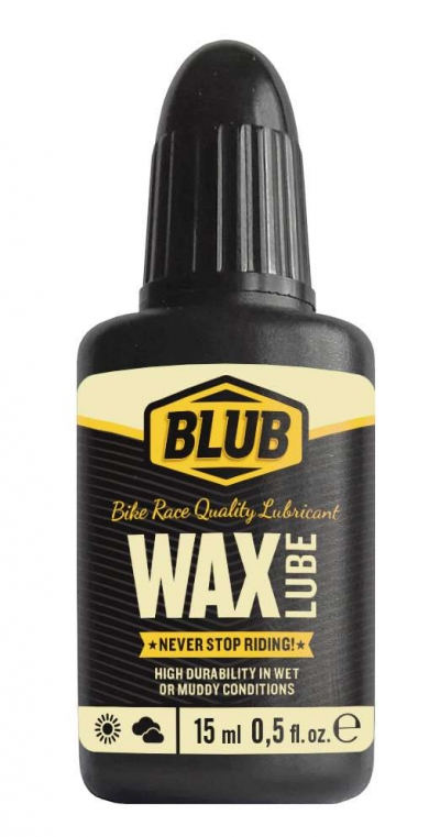 Смазка для цепи Blub Lubricant Wax 15 ml 