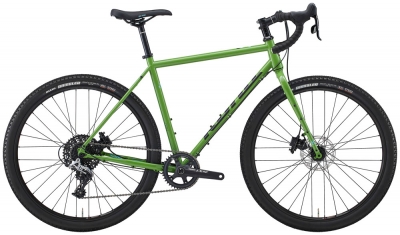 Велосипед Kona Rove DL (2023)