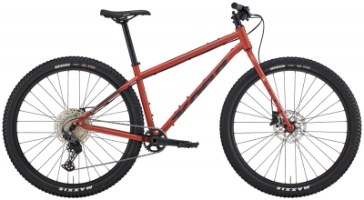 Велосипед Kona Unit X (2023)