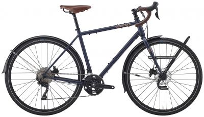 Велосипед Kona Sutra (2023)