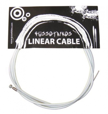 Тормозная рубашка и тросик Gusset Linear Cable